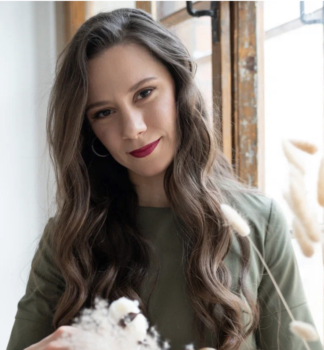 Логунова Ольга Алексеевна