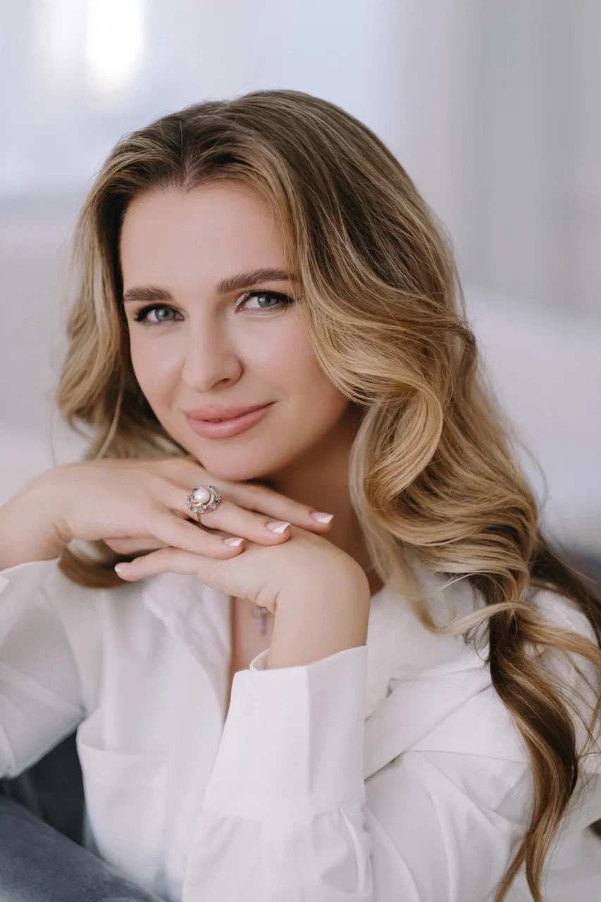 Витчук Карина Михайловна 