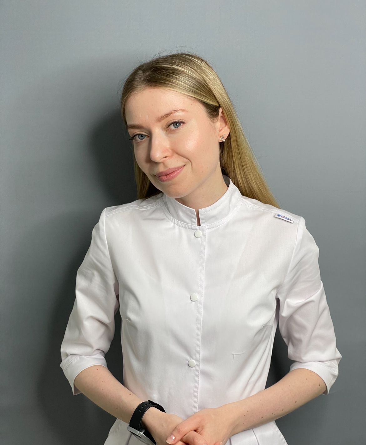 Гиззатуллина Лилиана Ильдаровна
