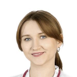 Анастасова Дарья Александровна