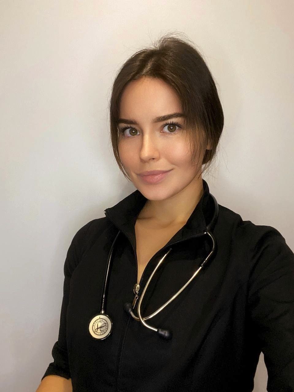 Мурсалимова Ирина Юрьевна
