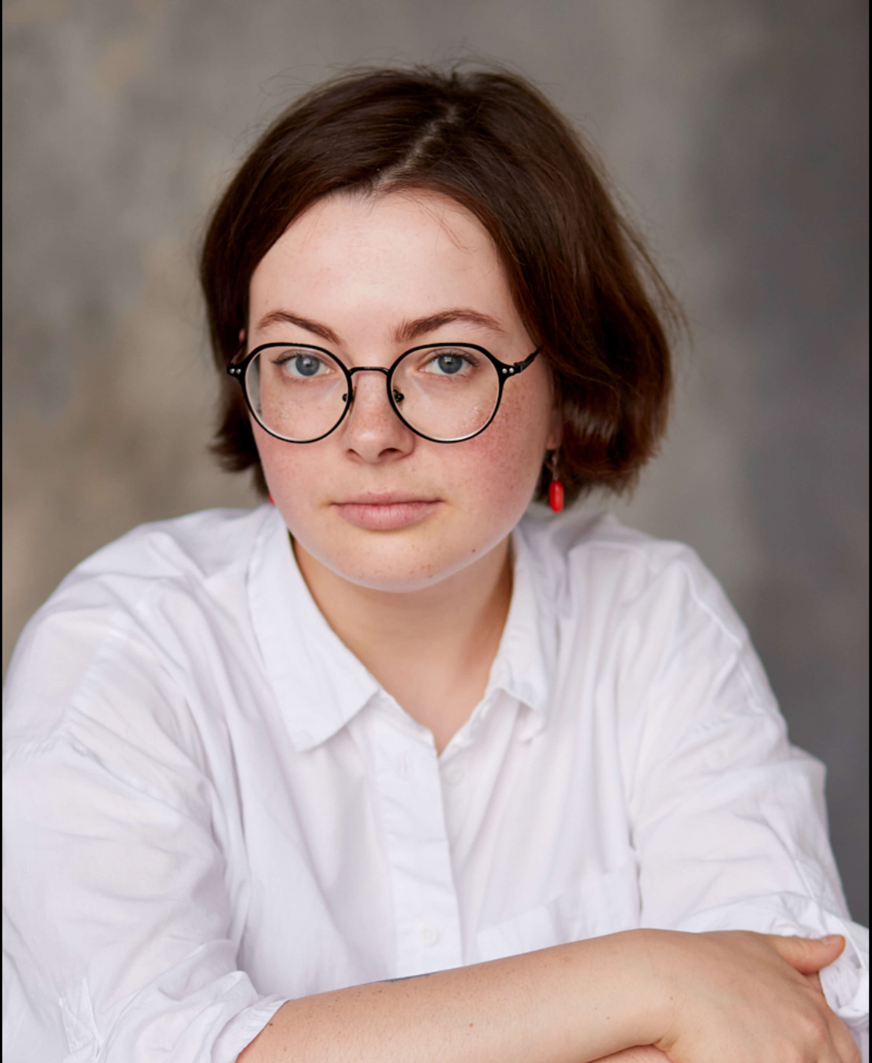 Ерофеева Ульяна Сергеевна
