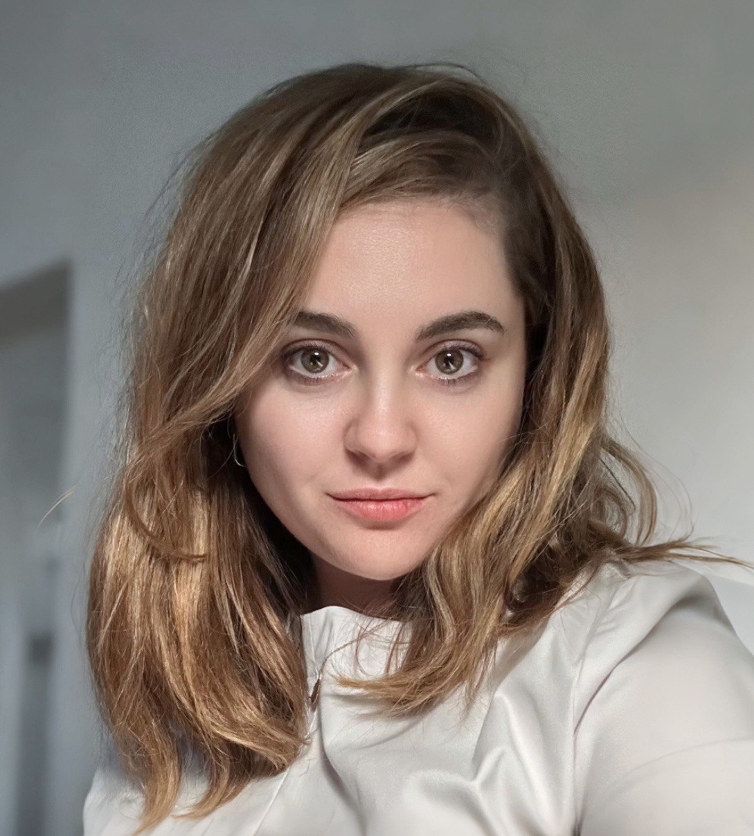 Ильяшова Ирина Германовна