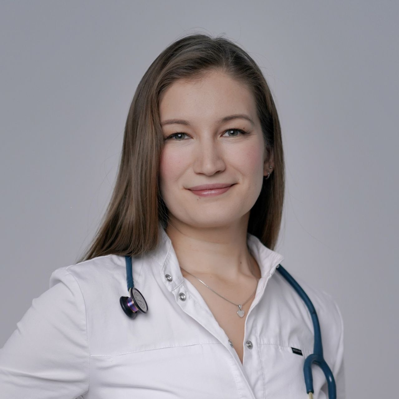 Мусурманкулова Динара Альбертовна