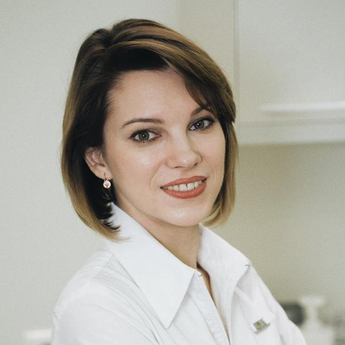 Эллинская Ксения Александровна