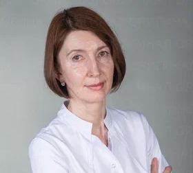 Павлова Татьяна Борисовна