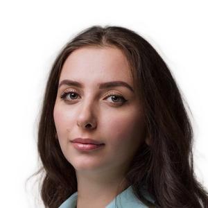 Акбаева Джамиля Маратовна