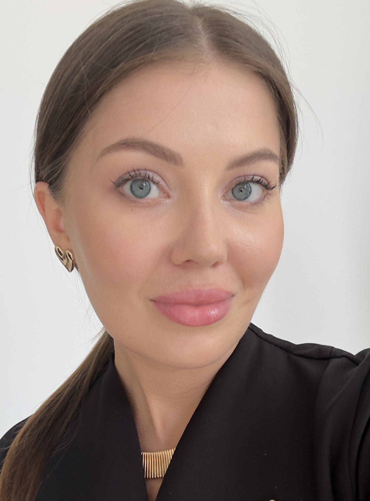 Павлова Юлия Андреевна