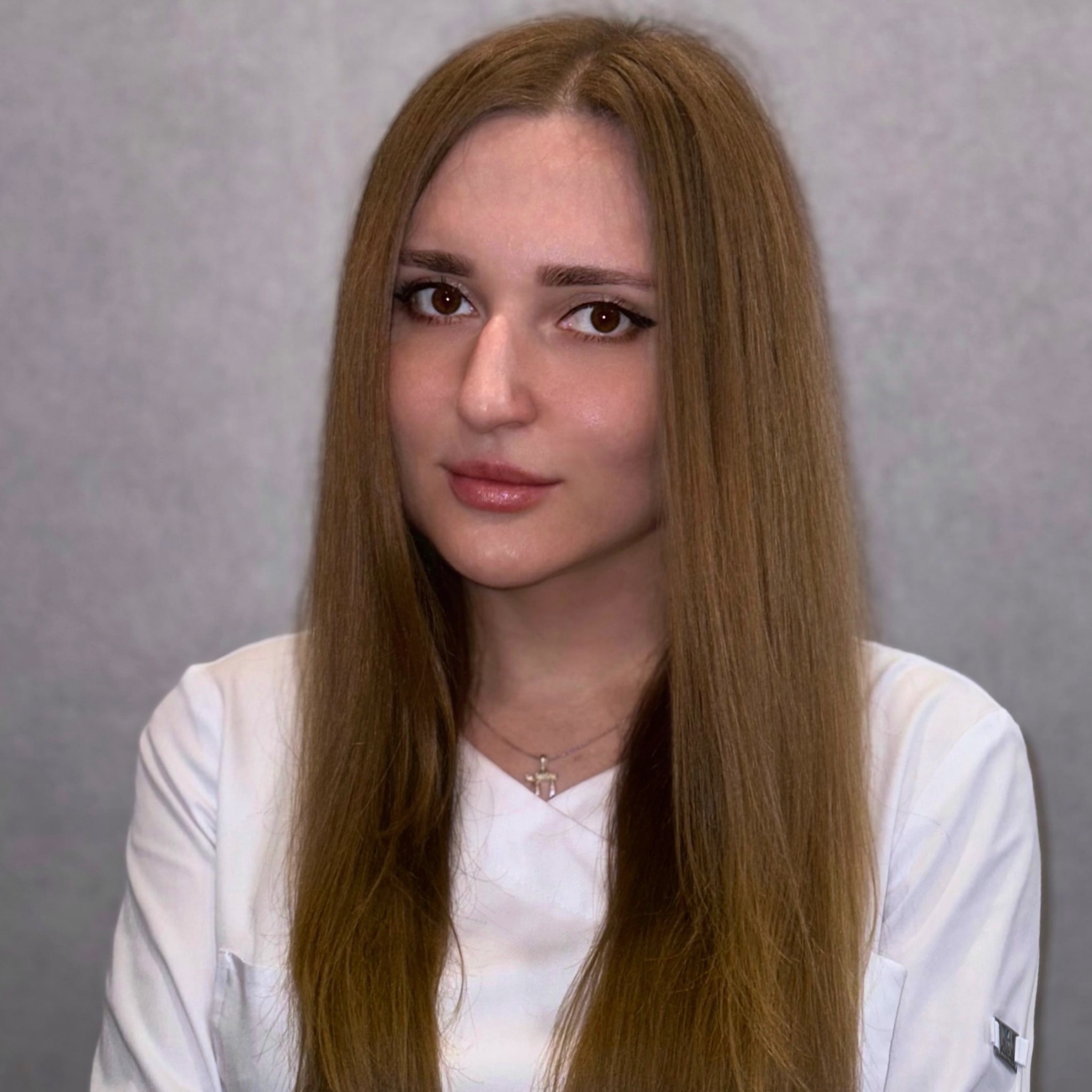Гончарова Дарья Дмитриевна