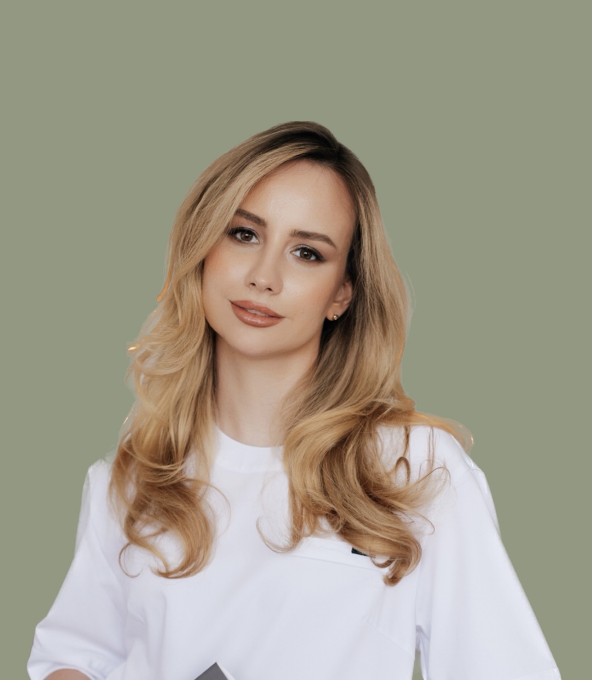 Томчук Олеся Николаевна