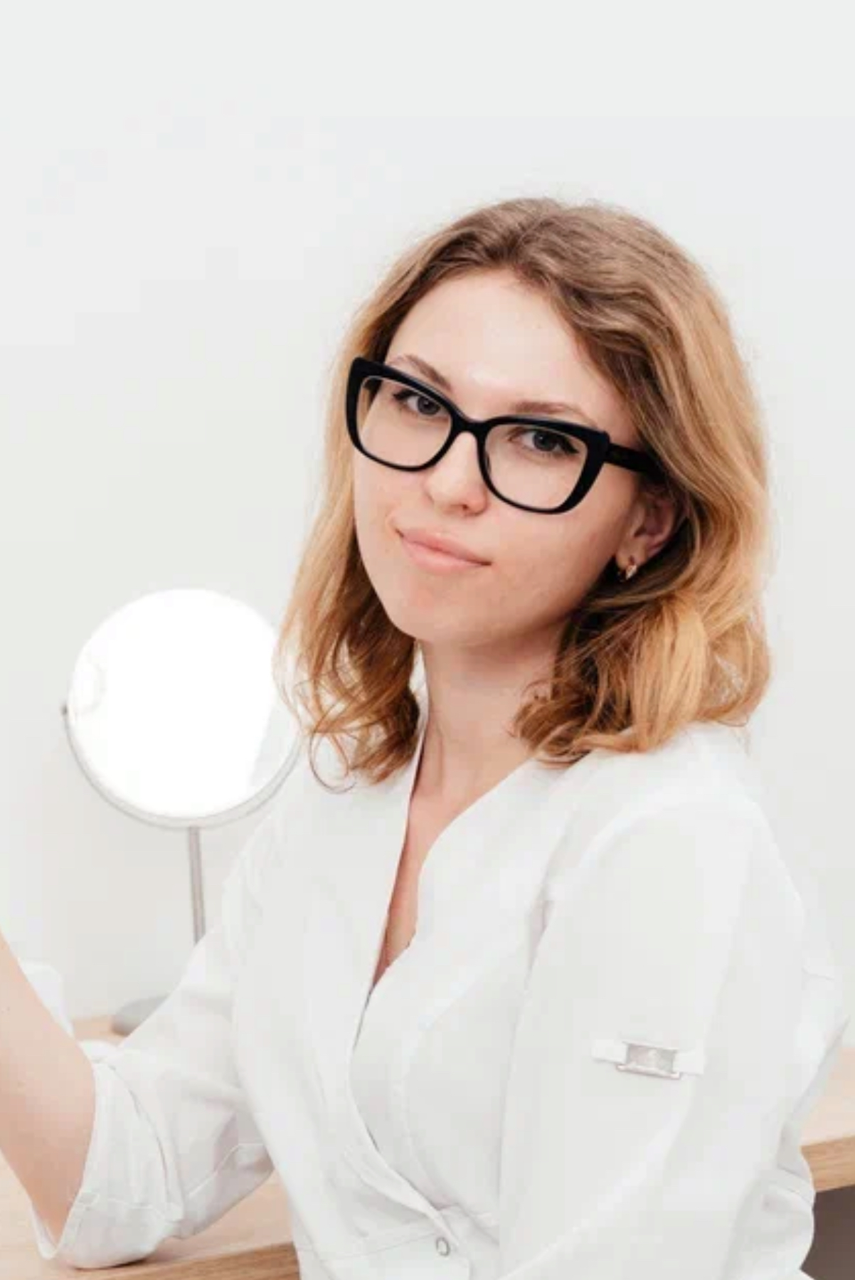 Клюшникова Ксения Денисовна