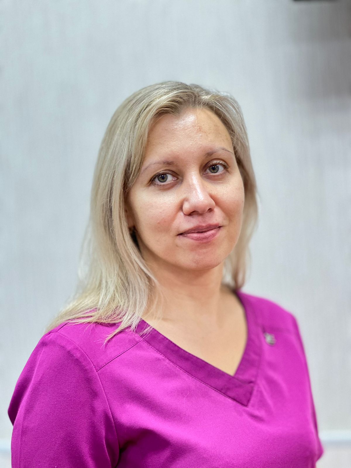 Скурихина Екатерина Анатольевна 