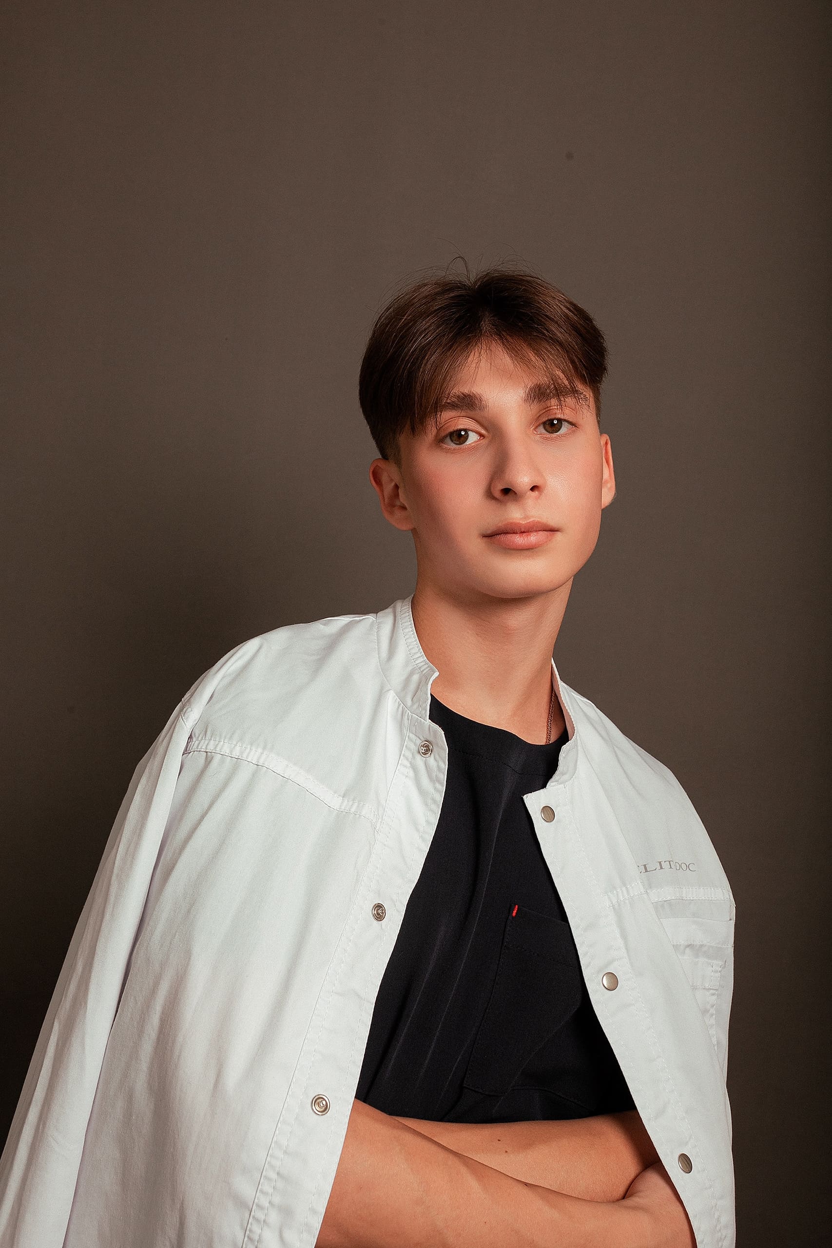 Бондарев Никита Сергеевич 