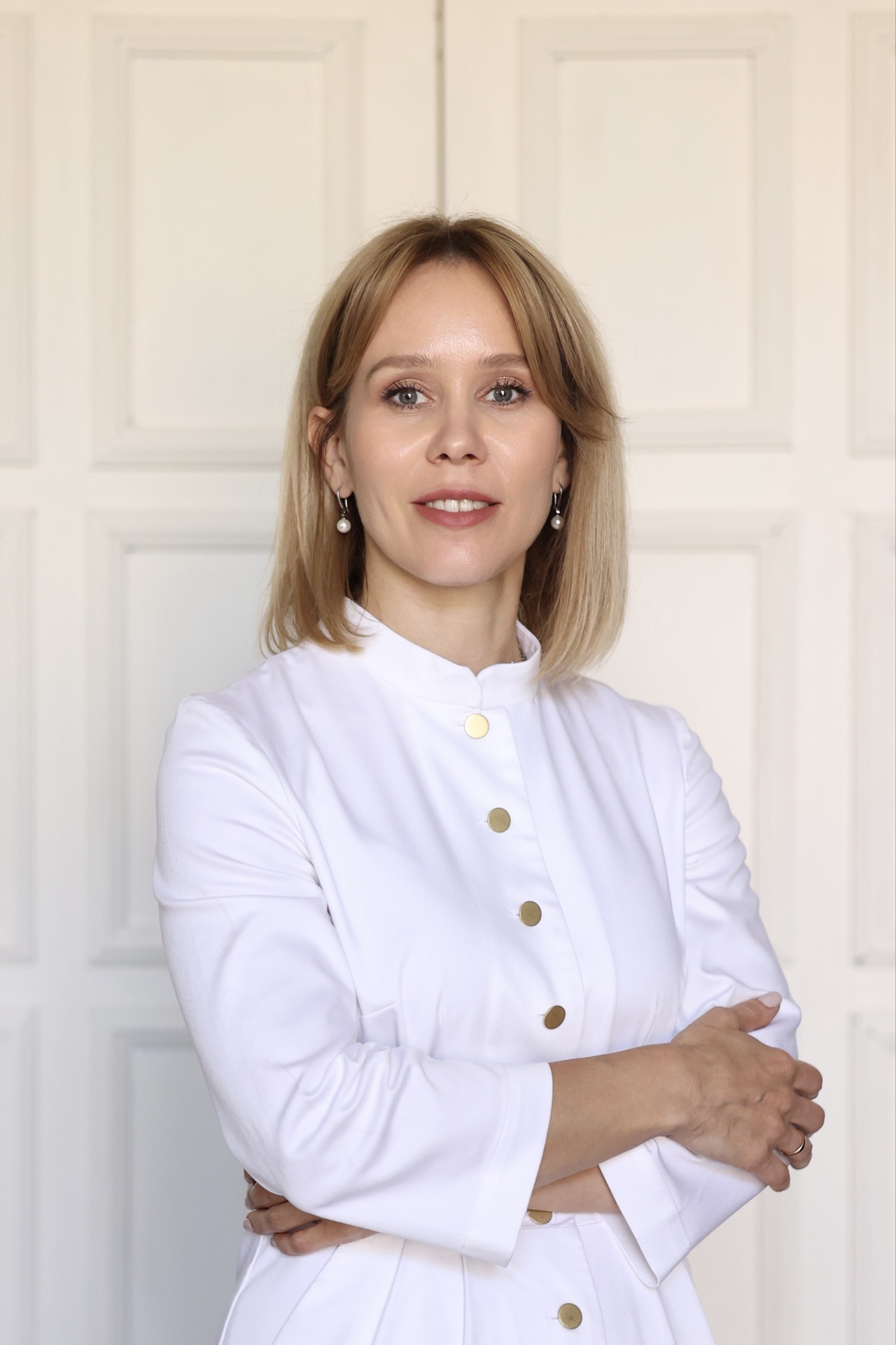 Лаврентьева Ольга Викторовна