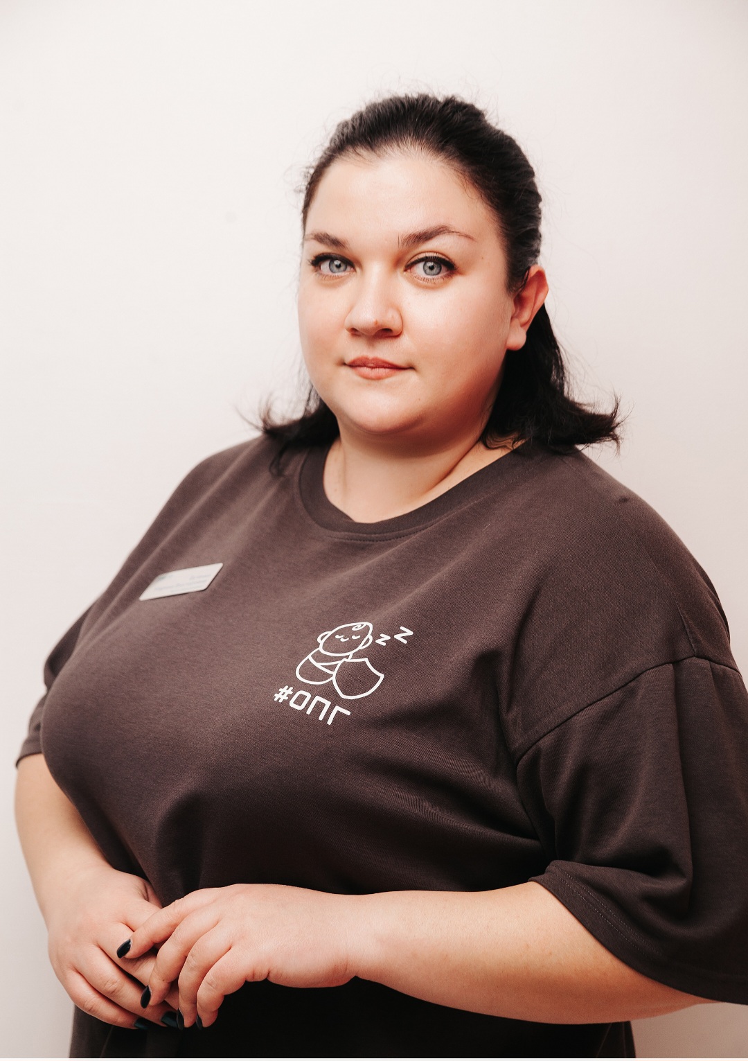 Бутенко Марина Викторовна 
