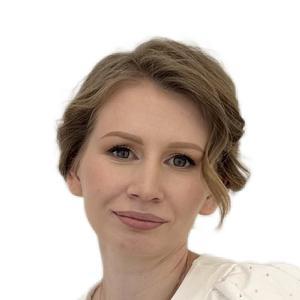 Вагазова Гульнара Рифкатовна