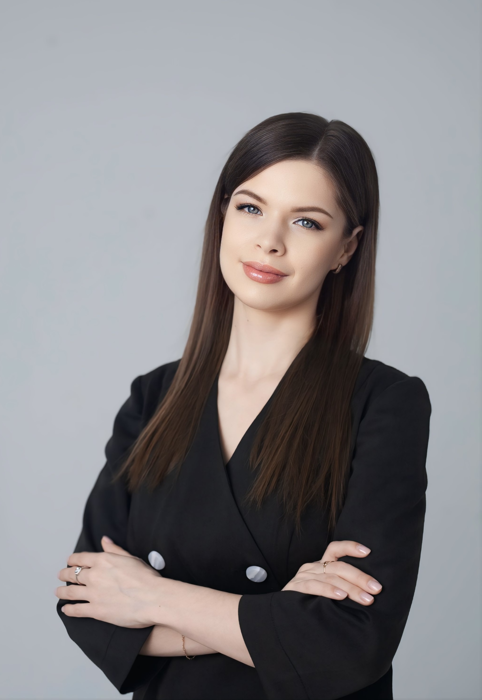 Зайцева Дарья Дмитриевна