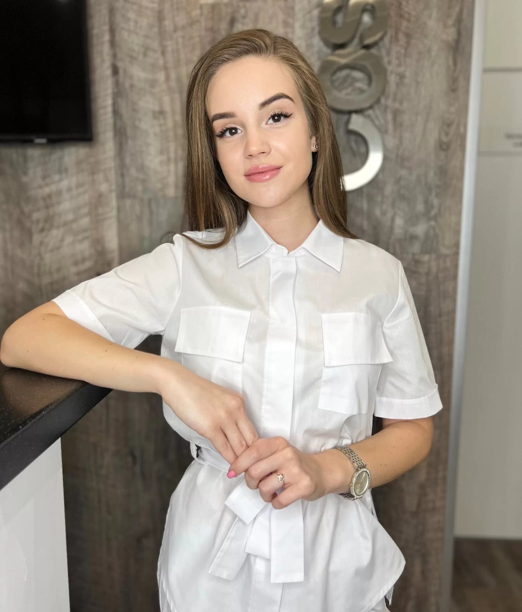 Лихарева Дарья Вячеславовна 
