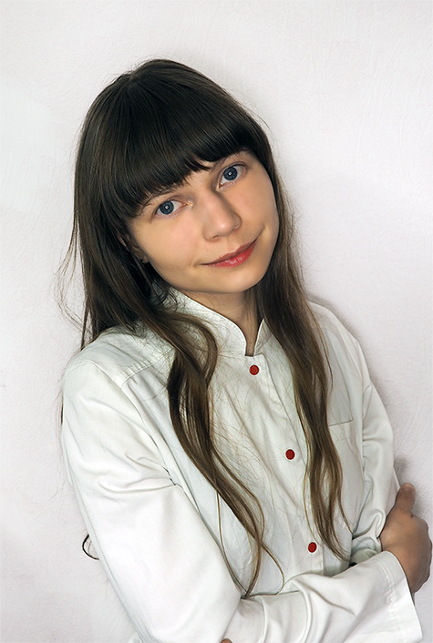 Тюлякова Эльвира Николаевна
