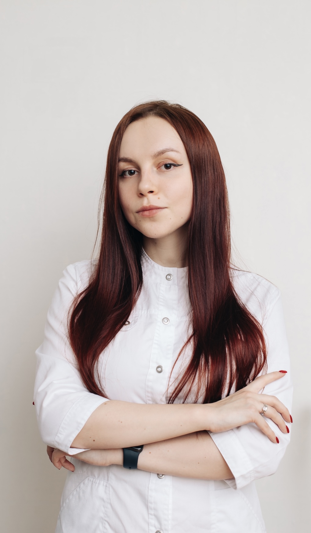 Спасская Алена Дмитриевна