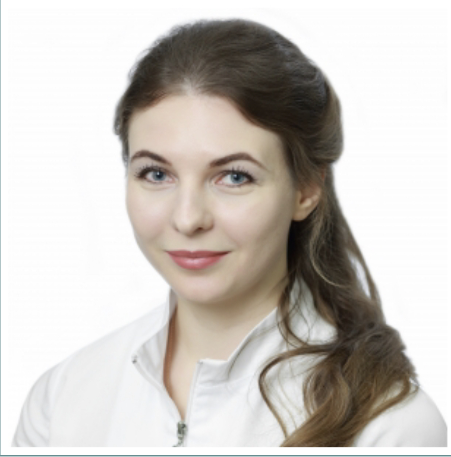 Мерзликина Наталья Александровна 