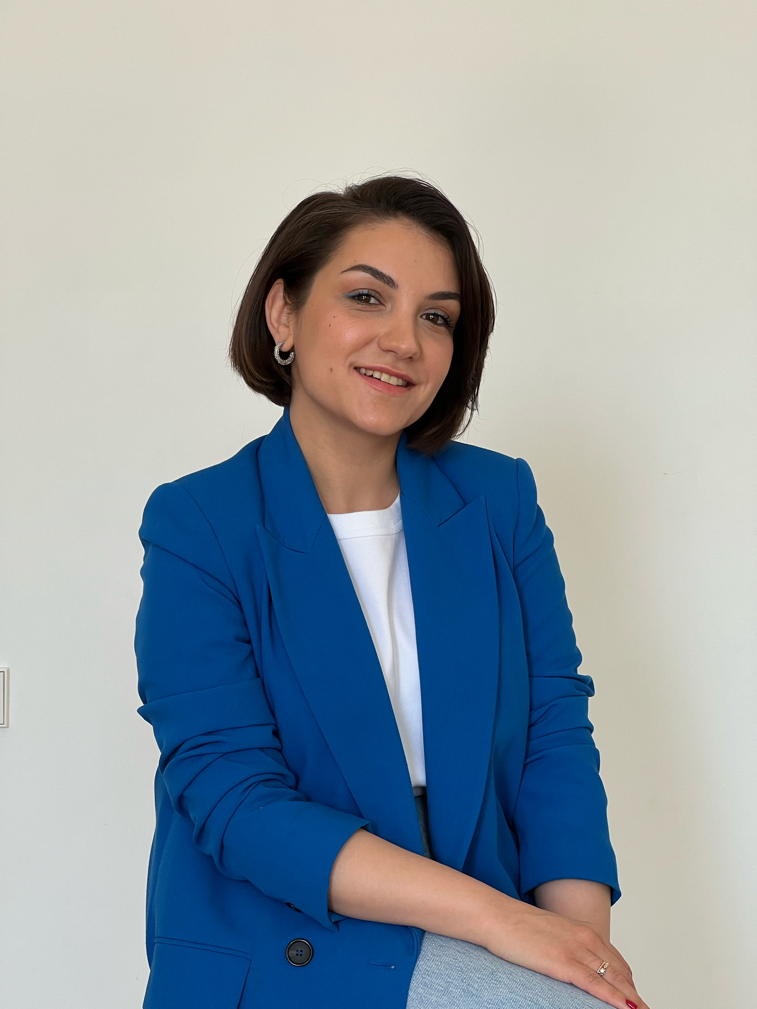 Хачатрян Екатерина Андреевна