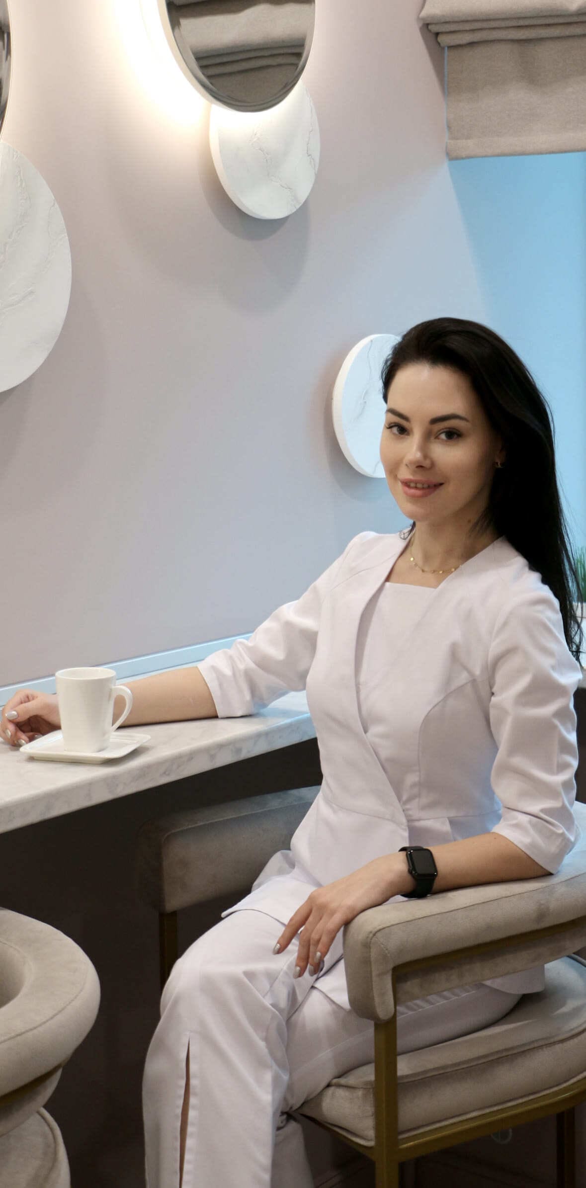 Овсянникова Татьяна Александровна 