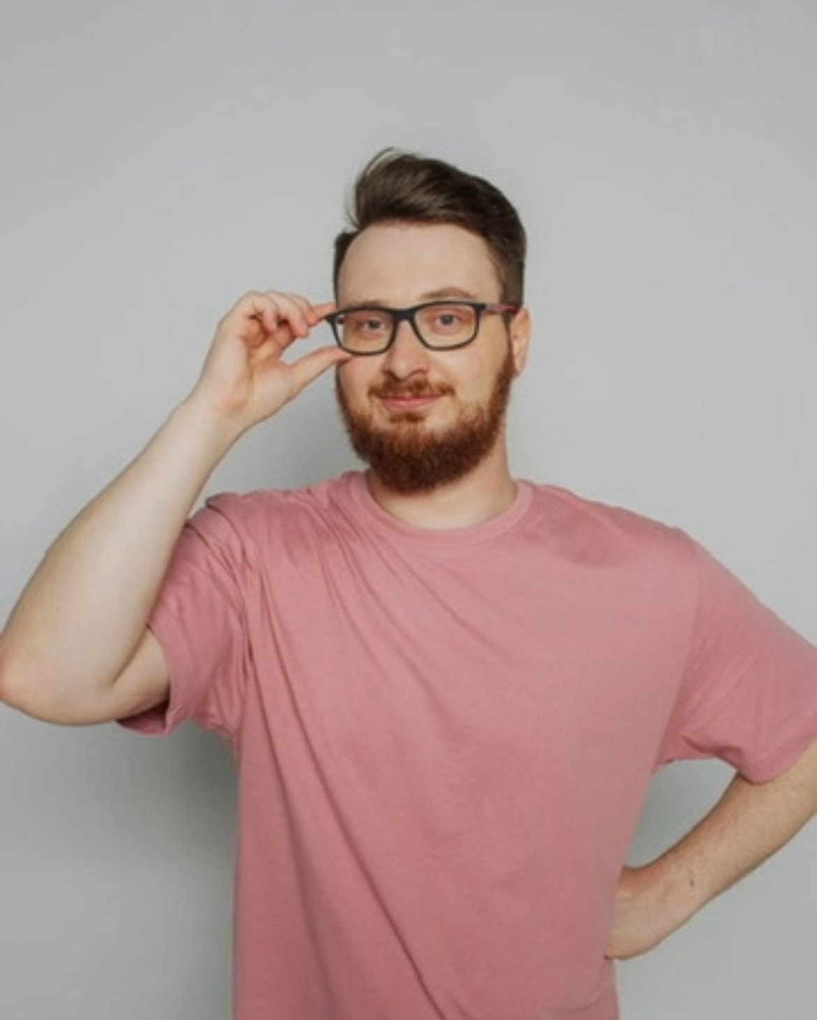 Янкелевич Даниил Зельманович 