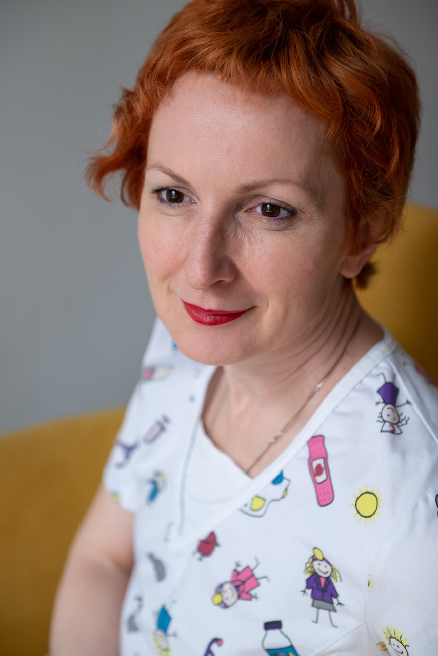 Аракелова Марина Сергеевна 