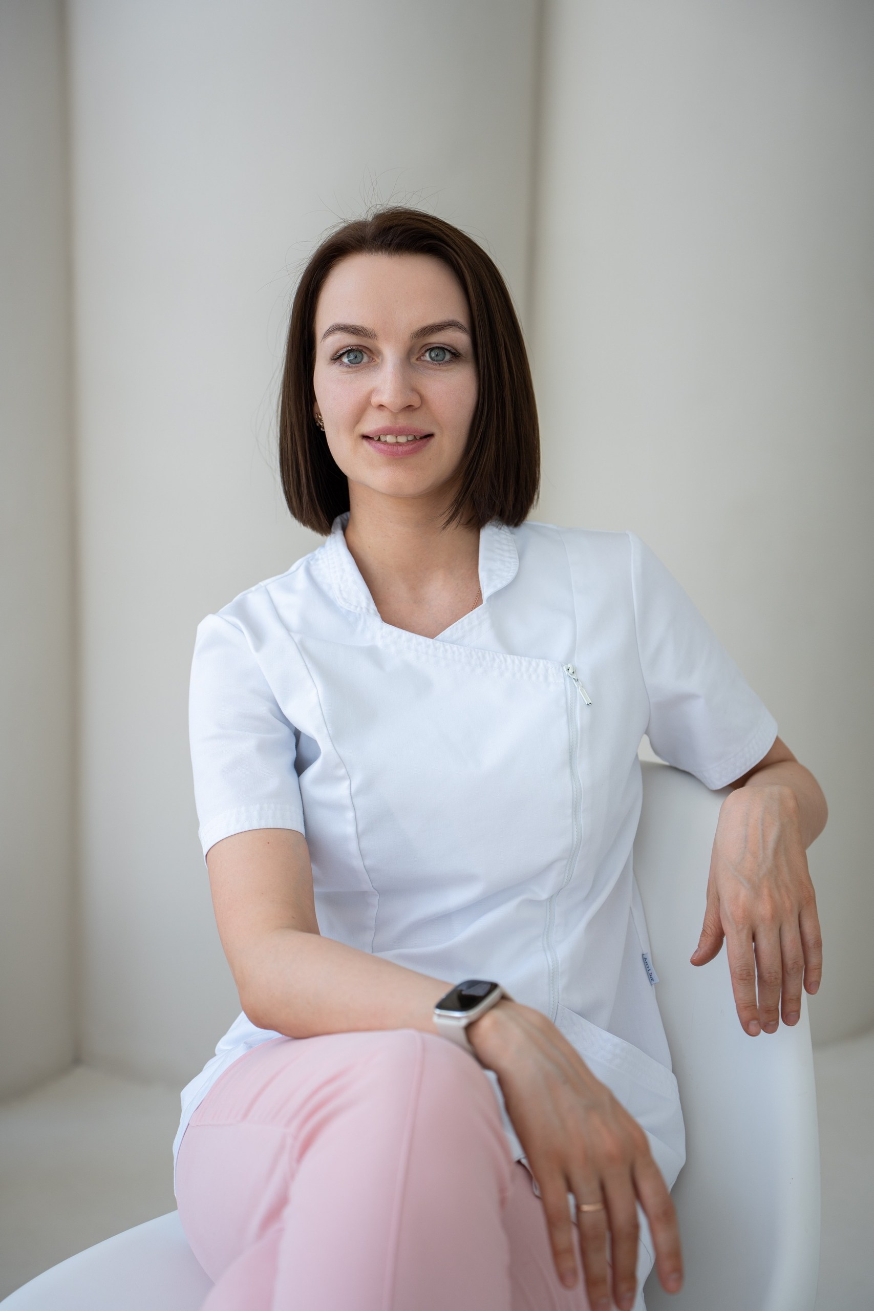 Нурдина Мария Сергеевна