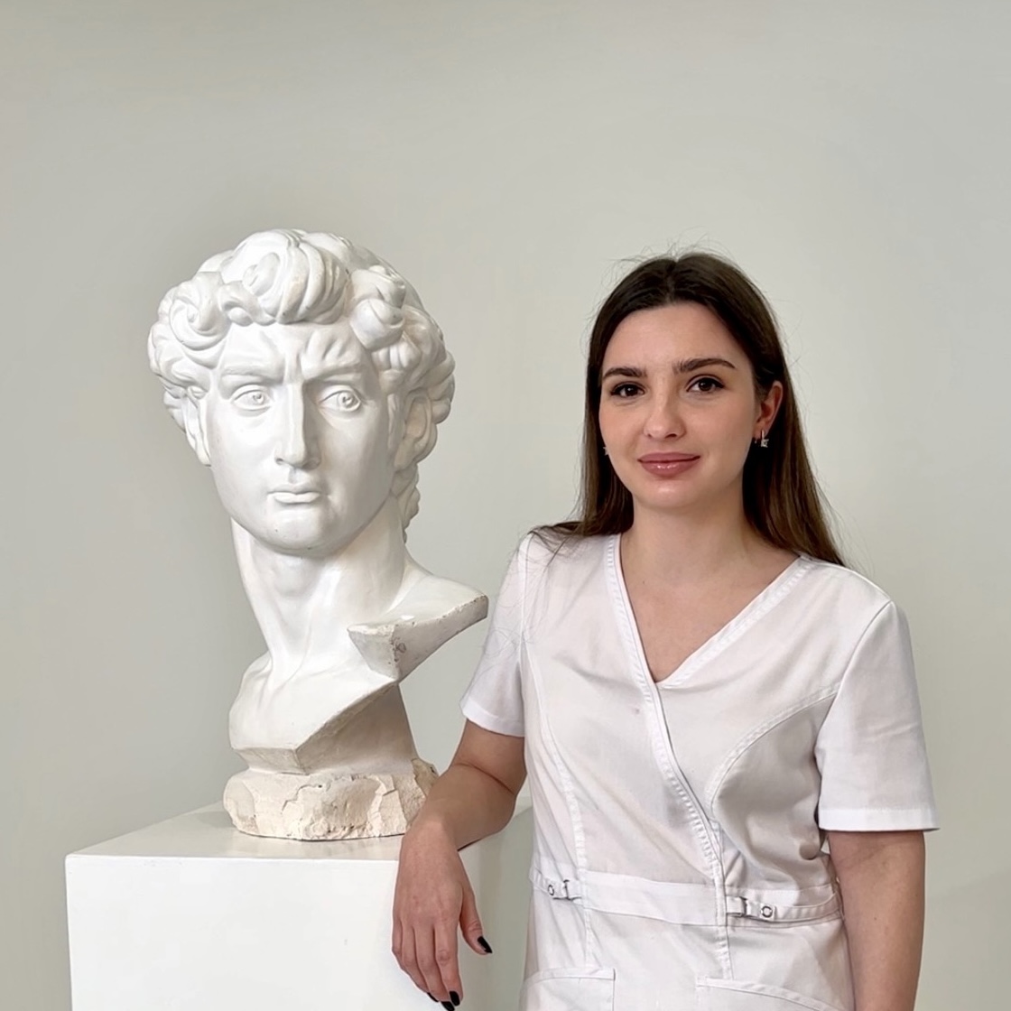 Полякова Мария Александровна