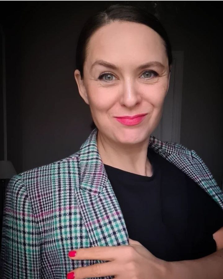 Калинина Ирина