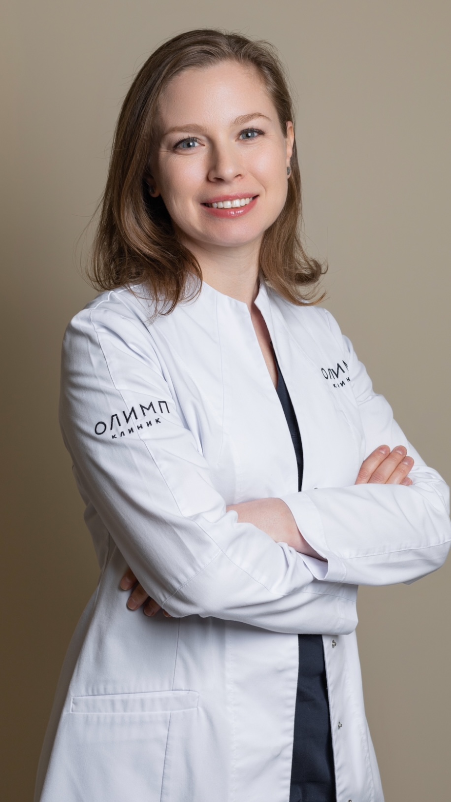 Трушина Анна Алексеевна