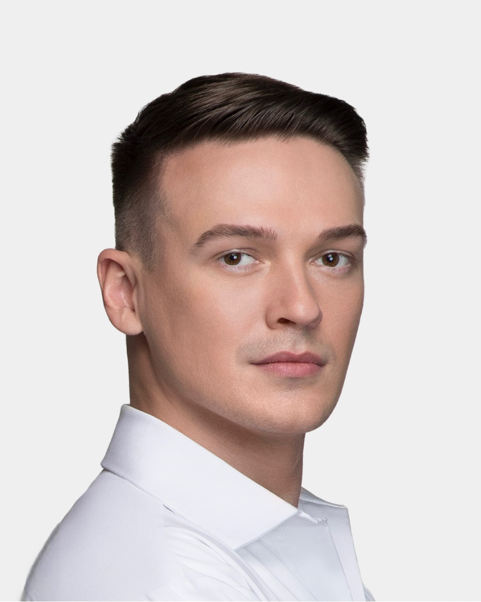 Шачнев Александр Сергеевич