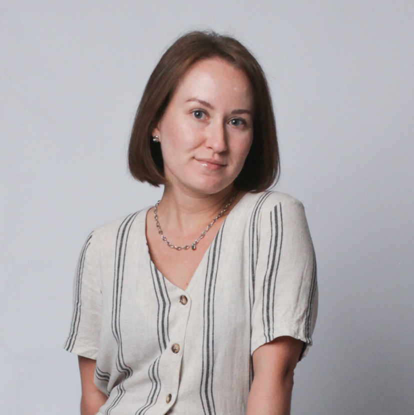 Видманова Валерия Сергеевна