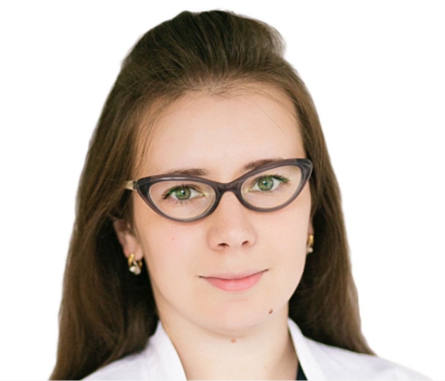 Лыткина Мария Алексеевна 