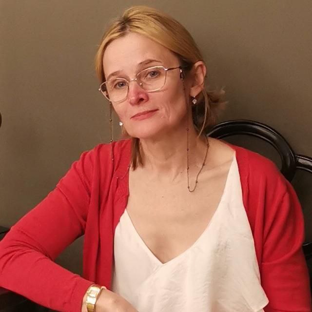 Варшавская Наталья Ивановна 