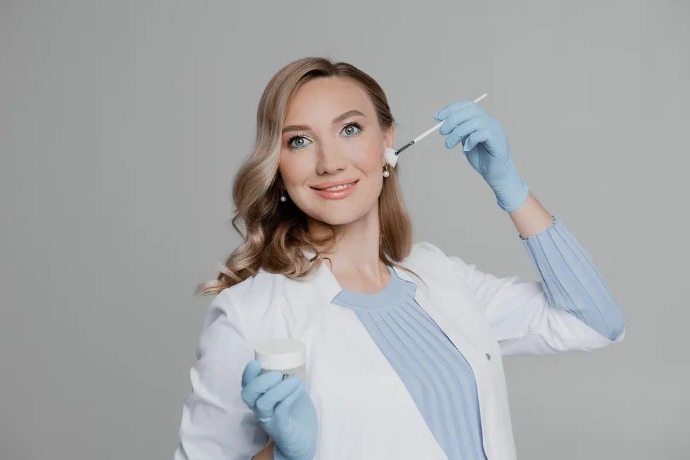 Нейжмак Яна Александровна 