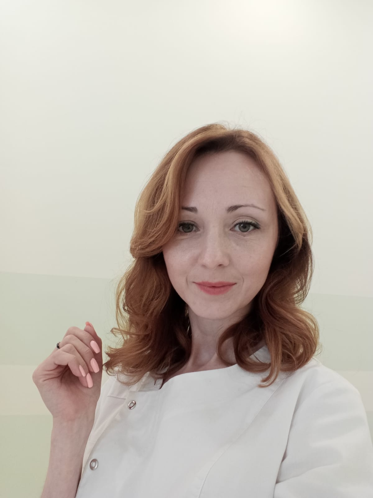 Гайнутдинова Валентина Дмитриевна