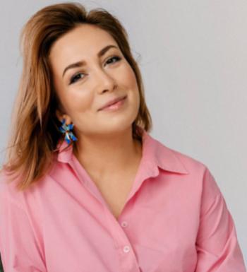 Шарова Анастасия Максимовна 