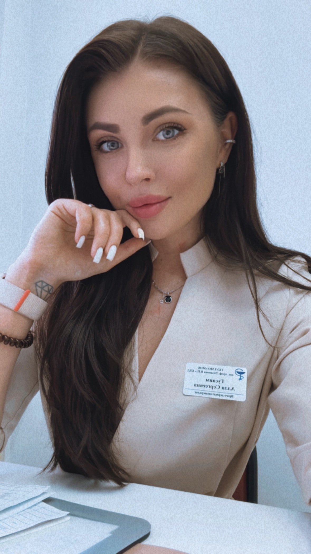 Гусаим Алла Сергеевна 