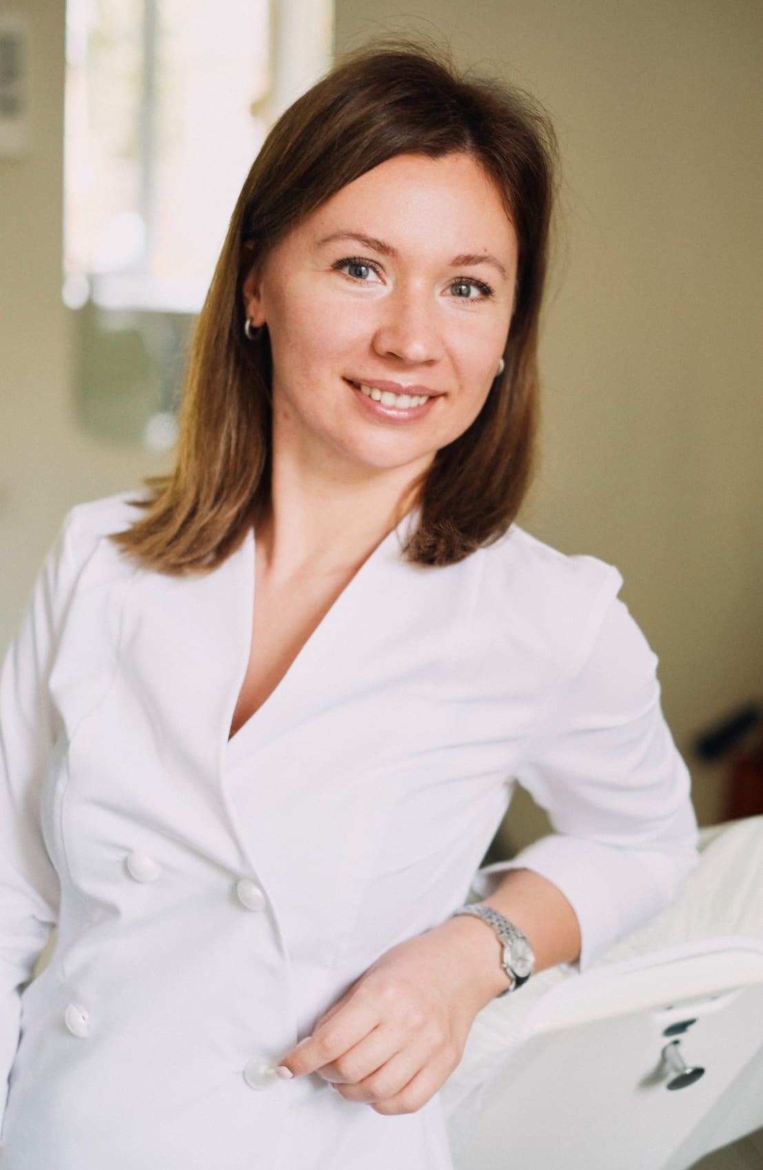 Долбич Анна Вадимовна 