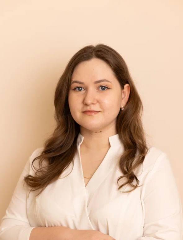 Борзенкова Елена Александровна 