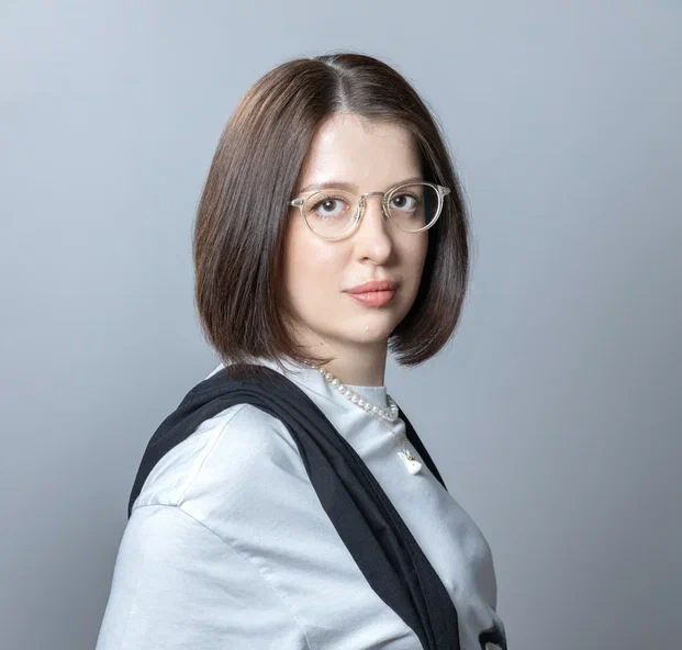 Жоголева Ольга Александровна