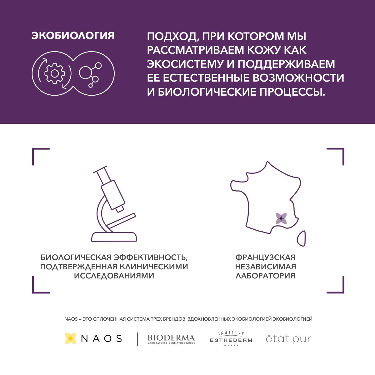 Cicabio Набор из 2х Восстанавливающих и успокаивающих кремов плюс BIODERMA Способствует естественному заживлению кожи миниатюра 5