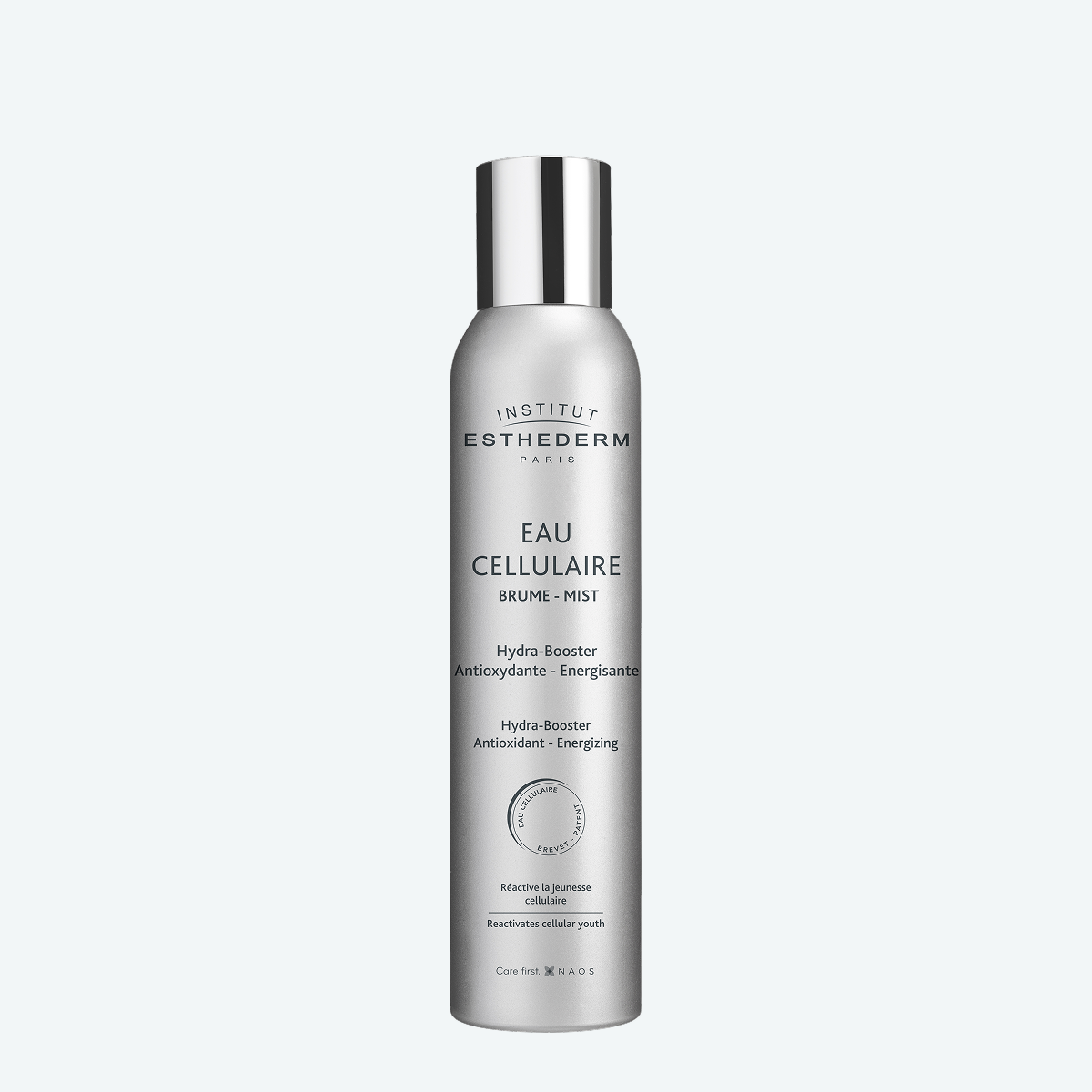 Cellular Water Спрей с клеточной водой Institut Esthederm Заряжает кожу энергией и способствует ее оздоровлению, фото