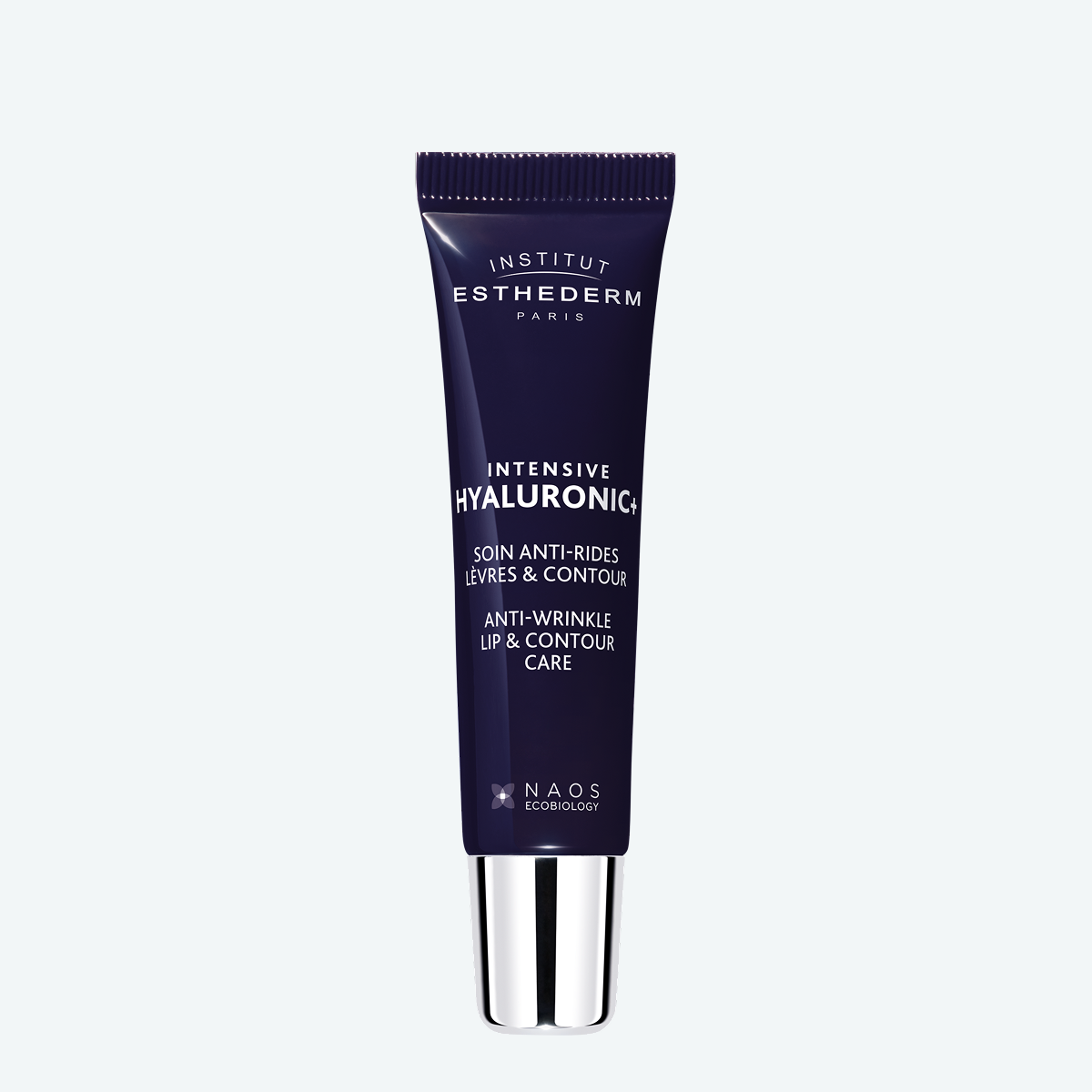 Бальзам-уход для губ HYALURONIC+