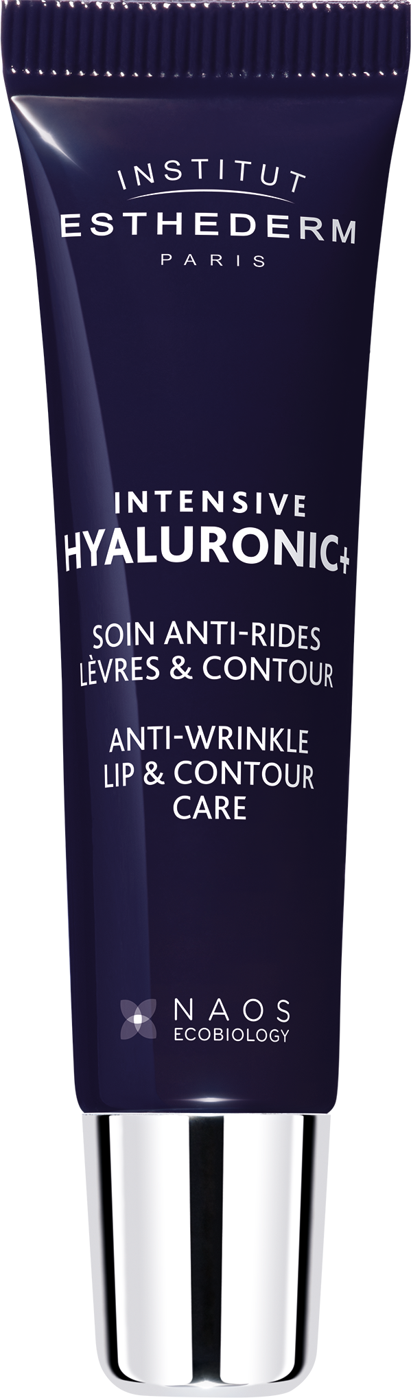 Intensive Hyaluronic+ Бальзам-уход для губ Institut Esthederm Разглаживает морщины на губах миниатюра 8
