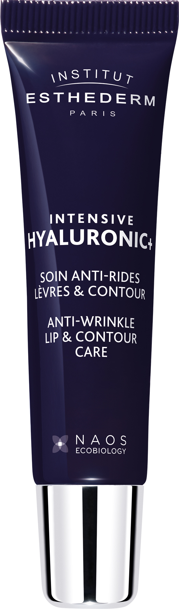 Intensive Hyaluronic+ Бальзам-уход для губ Institut Esthederm Разглаживает морщины на губах миниатюра 9