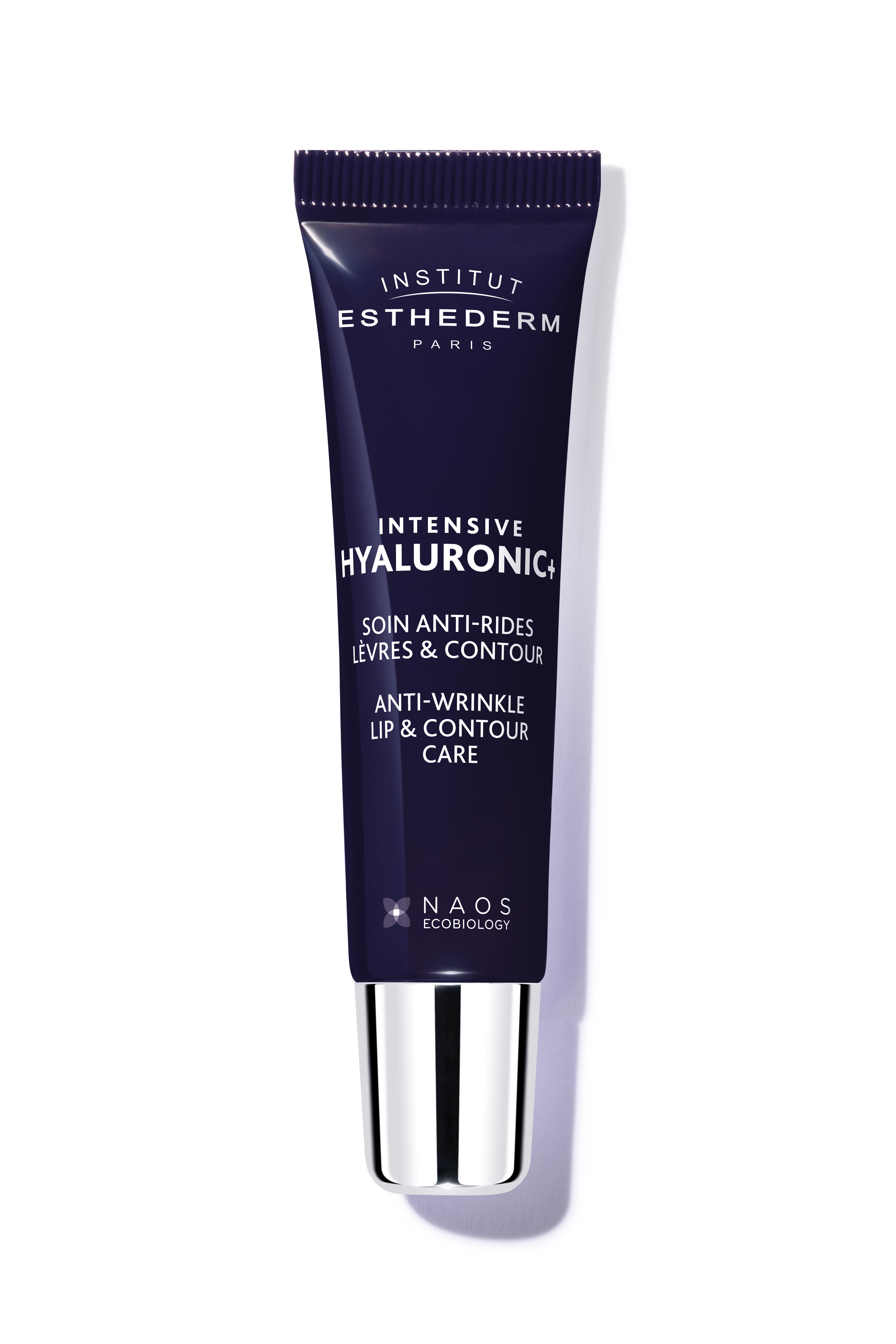 Intensive Hyaluronic+ Бальзам-уход для губ Institut Esthederm Разглаживает морщины на губах миниатюра 11